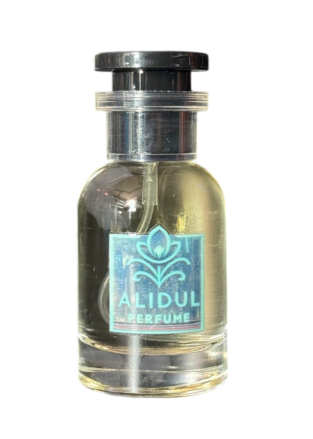 Alidul Alexandria Two - Alexandria 2