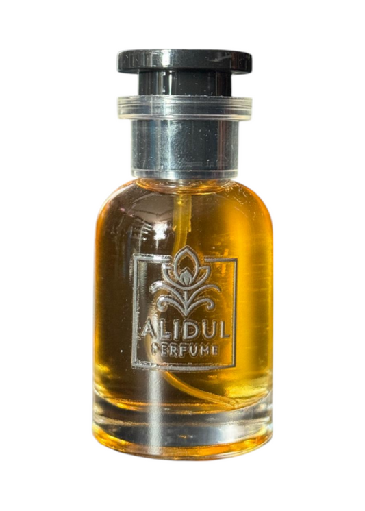 Alidul Alkhair - Althair