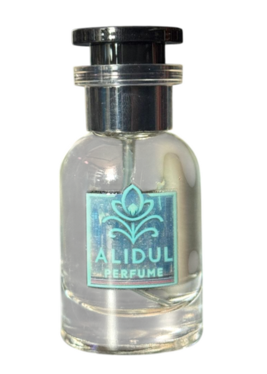 Alidul Erba Purple - Erba Pura