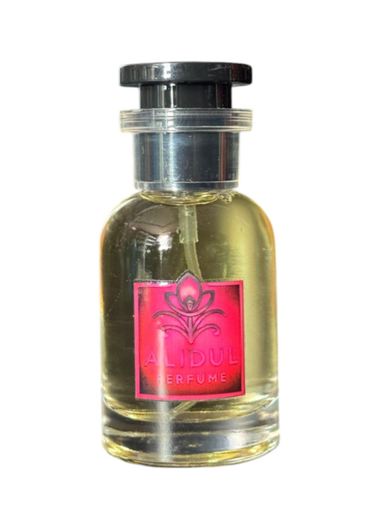 Alidul Goodes - Goddess