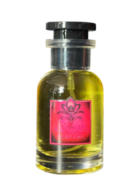 Alidul Good Ladie - Good Girl