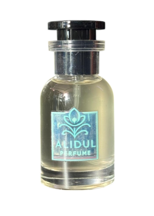 Alidul Homre Nomade - Ombre Nomade