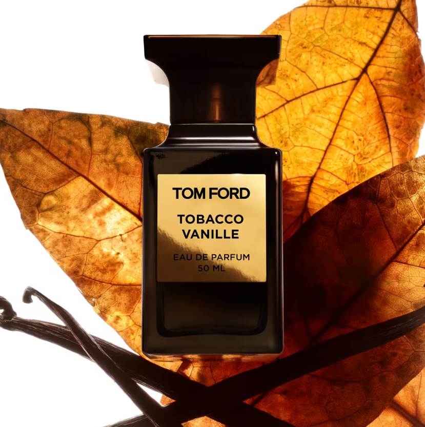 Alidul Tabacco & Vanille - Tabacco Vanille