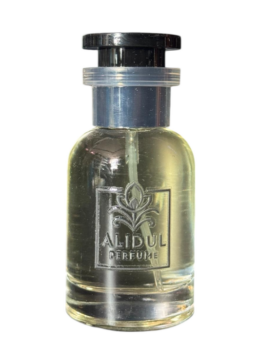 Alidul Angels Paradise - Angels Share