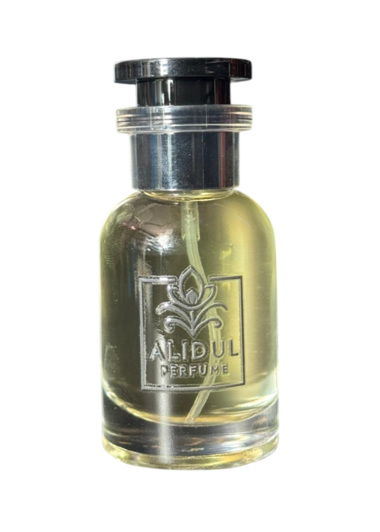 Alidul Strong of You - You Intensly